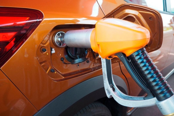 averías más comunes de los coches GLP