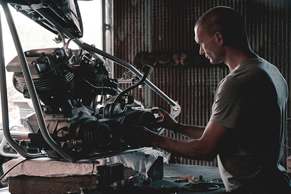 convertir coche diesel a gas